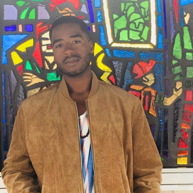 The only good picture I have